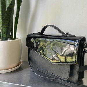 Botkier leather cross body